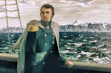 Vasili Golovnín