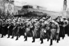 Desfile del 7 de noviembre de 1941