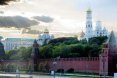 Historia de Moscú