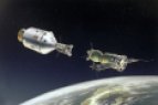 El programa espacial Soyuz-Apollo