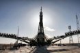 El programa espacial Soyuz
