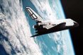 El transbordador espacial Burán