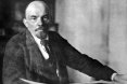 Vladímir Lenin